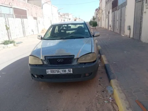 Chery Chery 2008 