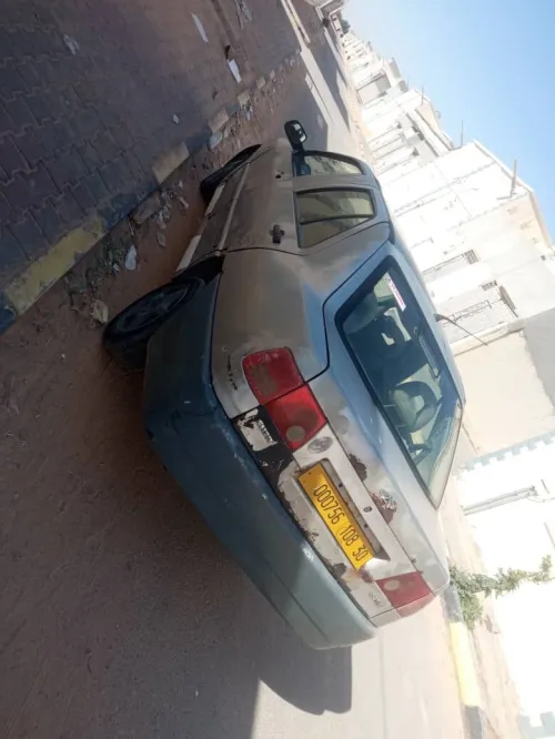 Chery Chery 2008 