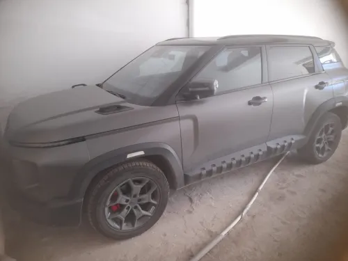 Geely COWBOY 2025 EDITION LIMITED