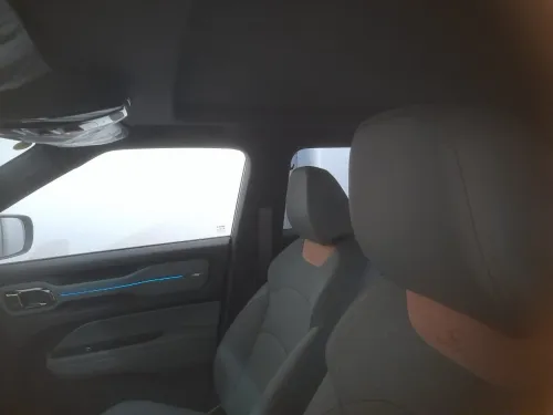 Geely COWBOY 2025 EDITION LIMITED
