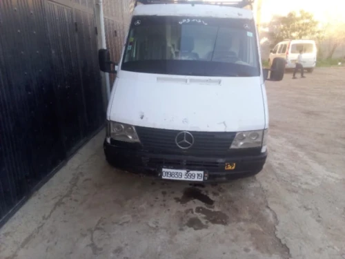 Mercedes Sprinter 1999