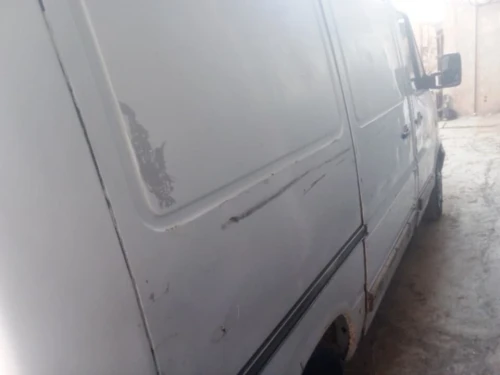 Mercedes Sprinter 1999