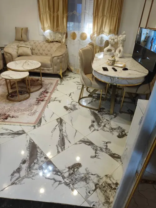 Vente Appartement F2 Mostaganem Ain tadles