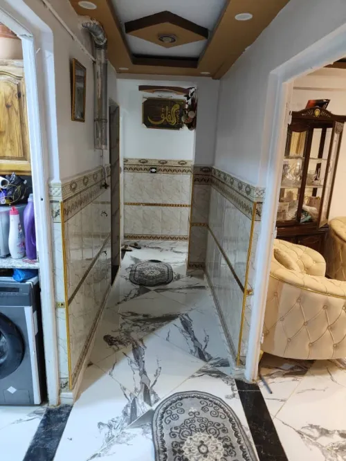 Vente Appartement F2 Mostaganem Ain tadles
