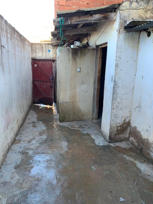 Vente Terrain Mostaganem Ain tadles