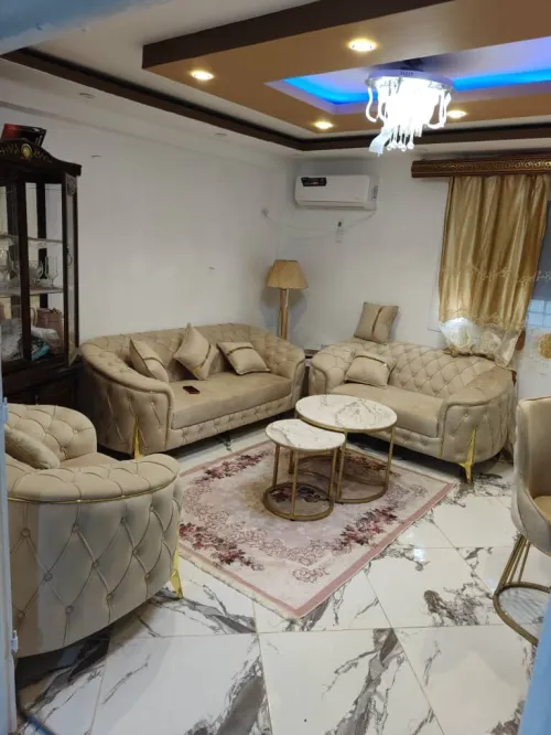 Vente Appartement F2 Mostaganem Ain tadles