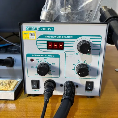 Quick 706w+