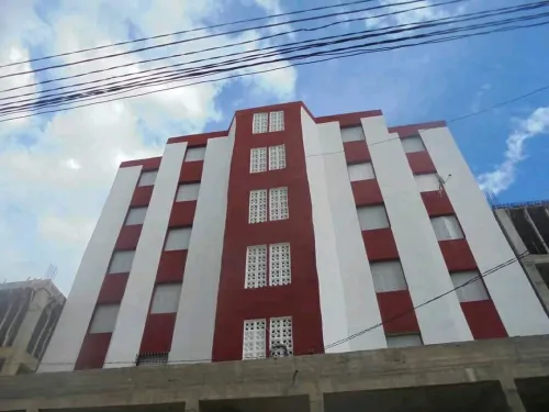 Vente Appartement F3 Skikda Azzaba