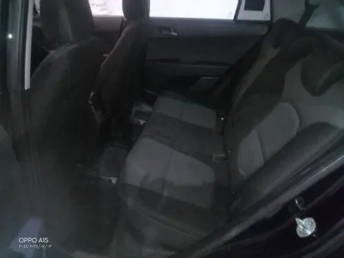 Hyundai creata 2017 