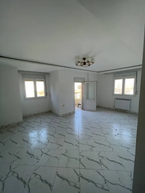Vente Appartement F4 Alger Bachdjerrah