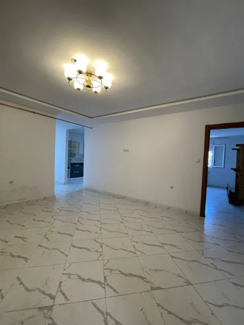 Vente Appartement F4 Alger Bachdjerrah