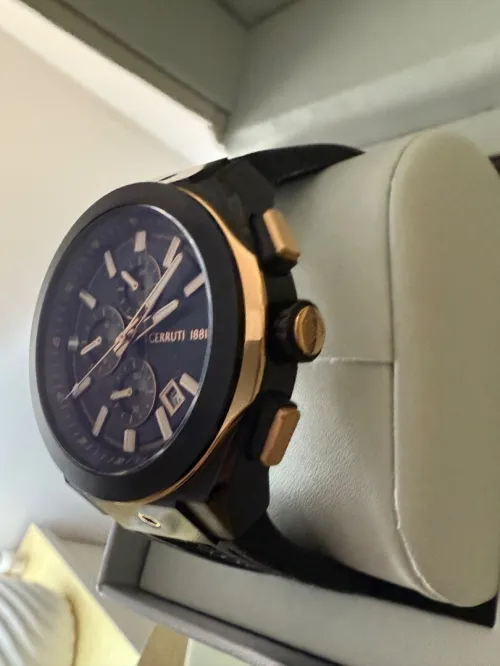 Watches