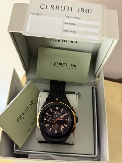 Watches