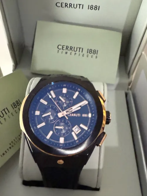 Watches