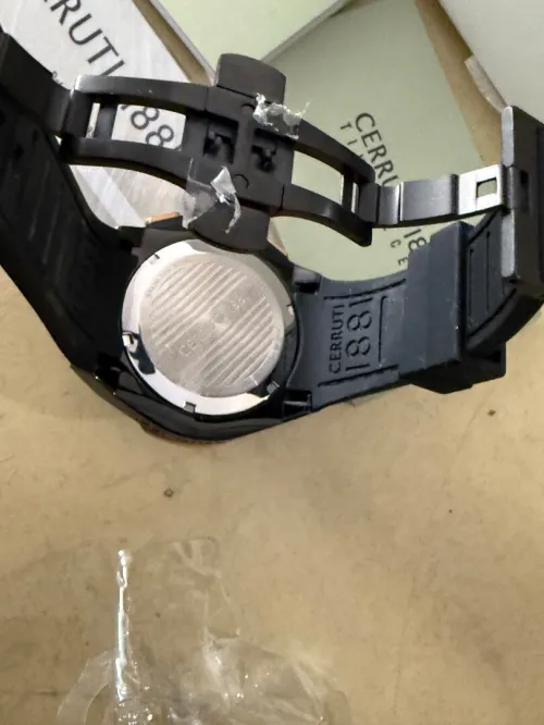 Watches
