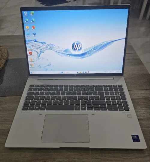 Hp probook 460 16 inch