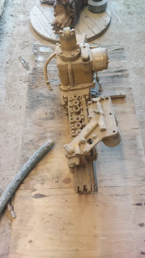Pompe injection bonne occasion engin