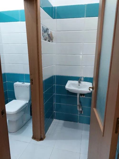 Vente Appartement F5 Oran Bir el djir