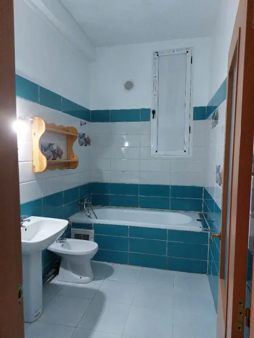 Vente Appartement F5 Oran Bir el djir