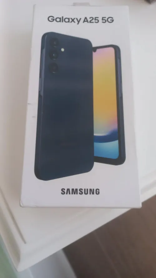Samsung A25 5G