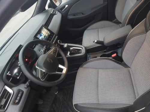Renault Clio 5  2025 Techno