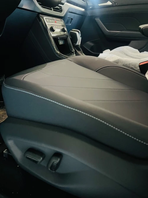 Volkswagen Tharu XR  2026 Sharp Edition