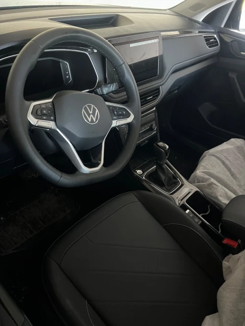 Volkswagen Tharu XR  2026 Sharp Edition
