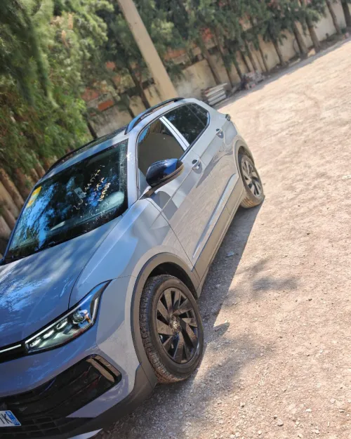 Volkswagen Tharu XR  2026 Sharp Edition