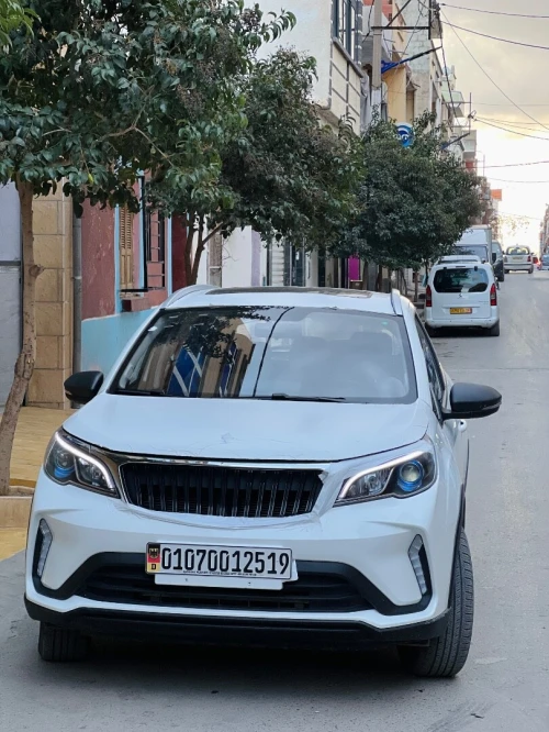 Livan X3 Pro  2025 Geely Gx3pro