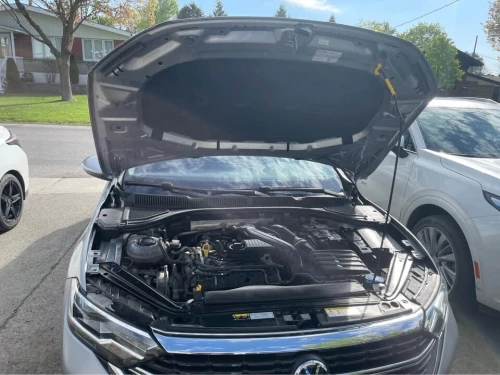Volkswagen Jetta 2024 Sedative