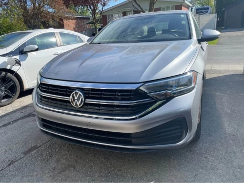 Volkswagen Jetta 2024 Sedative