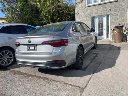 Volkswagen Jetta 2024 Sedative