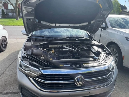 Volkswagen Jetta 2024 Sedative