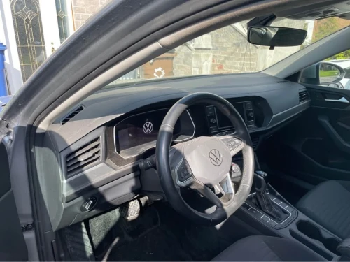 Volkswagen Jetta 2024 Sedative