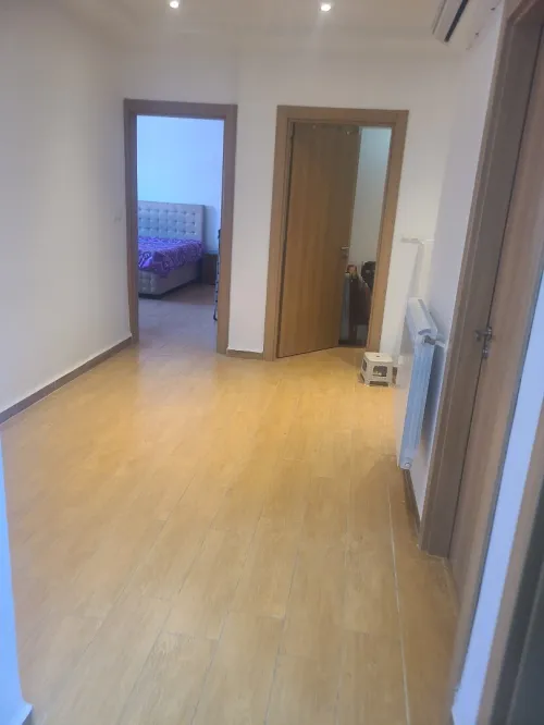 Vente Appartement F4 Alger Kouba