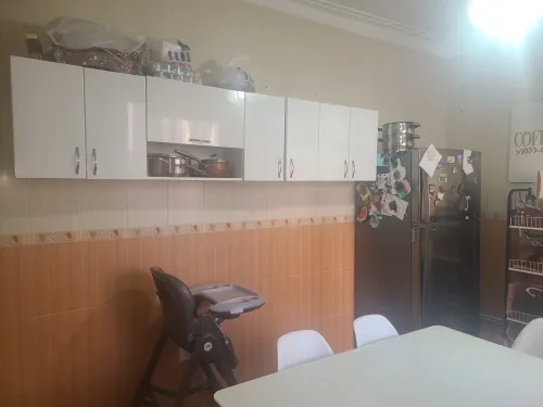 Vente Villa Alger Draria