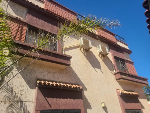 Location Villa Alger Dely brahim