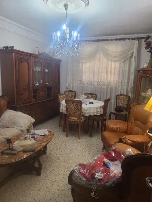Vente Appartement F3 Alger Birkhadem