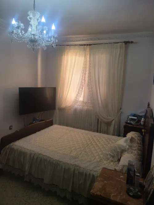 Vente Appartement F3 Alger Birkhadem