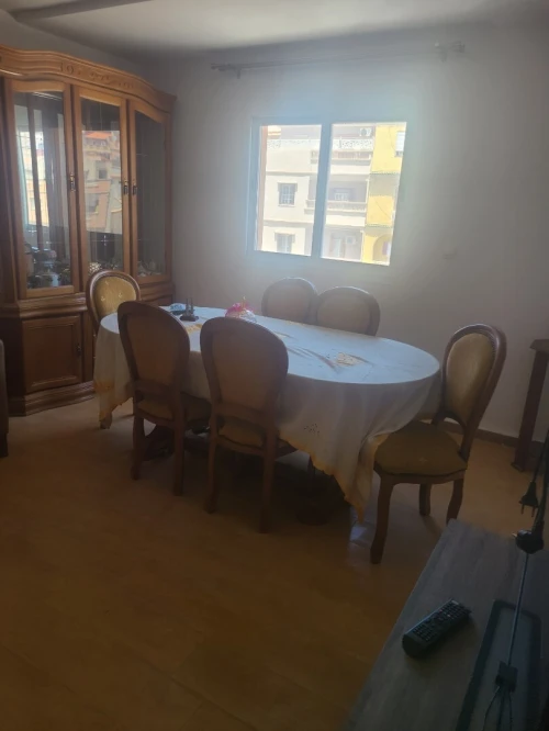 Vente Appartement F4 Alger Kouba