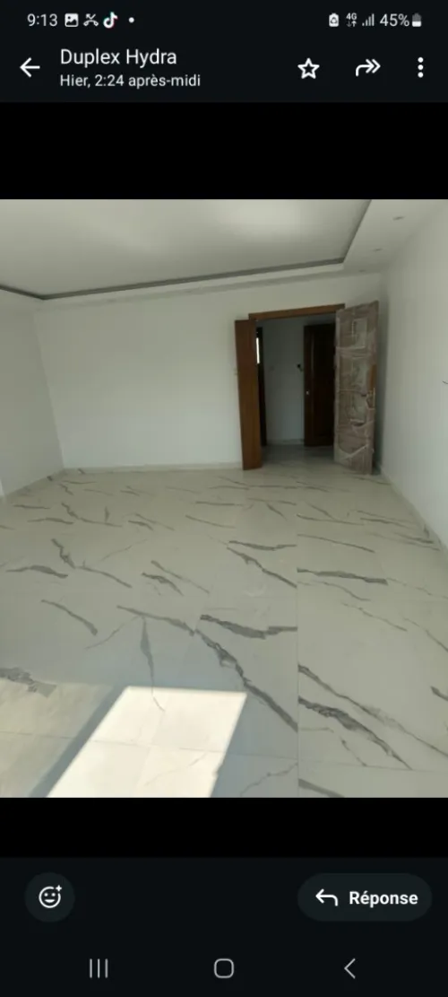Vente Alger Cheraga