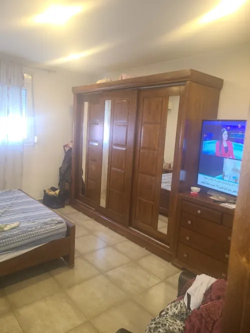Vente Villa Alger Draria