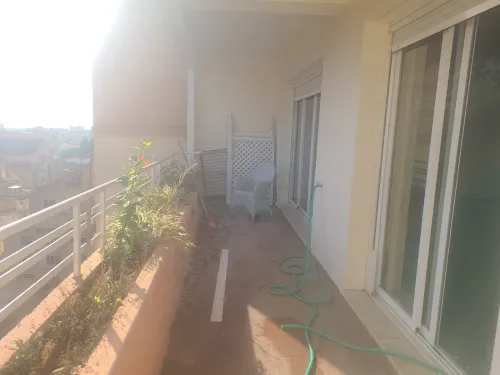 Vente bien immobilier Alger El achour