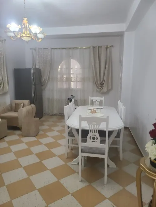 Vente Alger Kouba