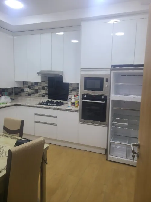 Vente Appartement F4 Alger Kouba