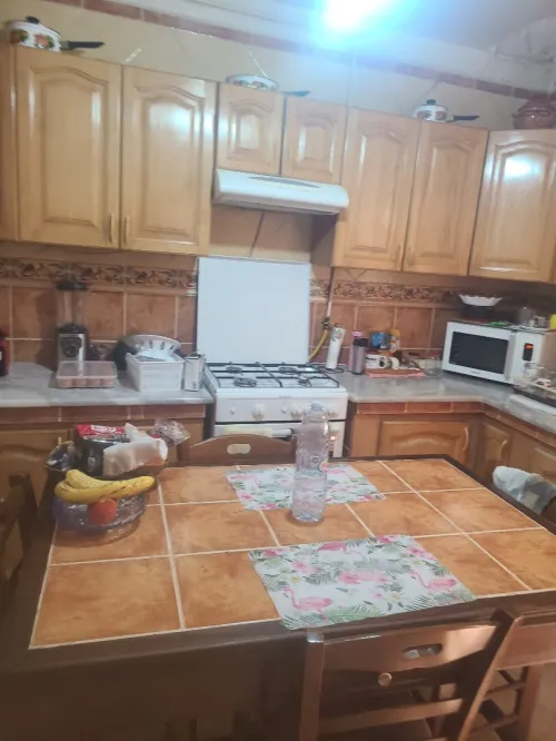 Vente Appartement F3 Alger Birkhadem