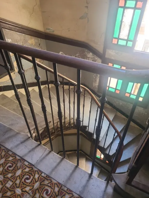 Vente Appartement F3 Alger Alger centre