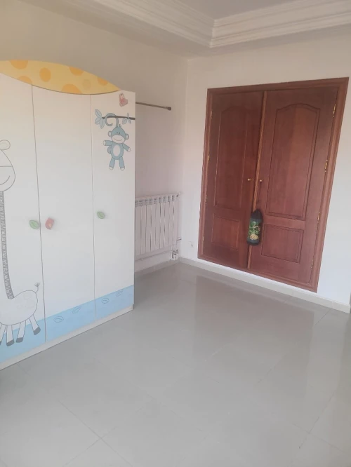 Vente bien immobilier Alger El achour