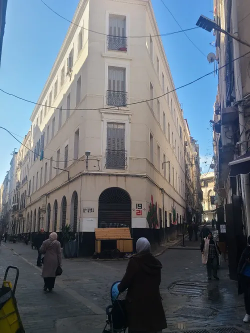 Vente Local Alger Alger centre