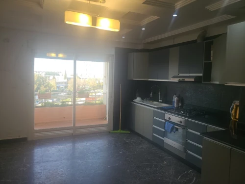 Vente bien immobilier Alger El achour